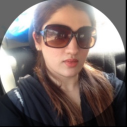 Hajira Tariq