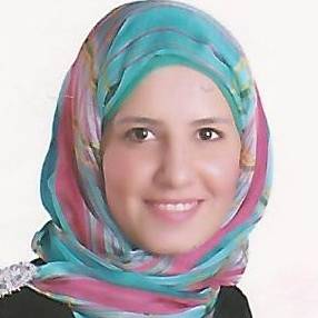 Mervat Mahmoud Abdelrahman