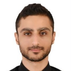 JAMIL HILAL