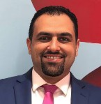 ALAAELDEIN HUSEIN KAMEL