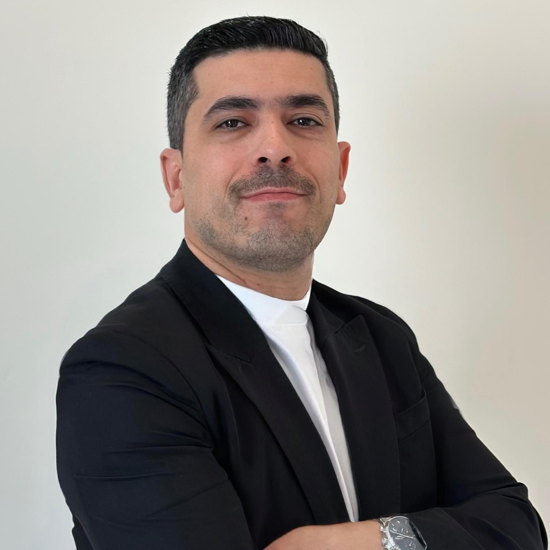 Imed Argoubi