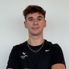 Matias Julian Perez