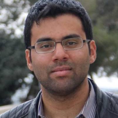 Odai Hani Saleh