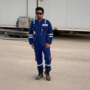 Sarransh Acharya