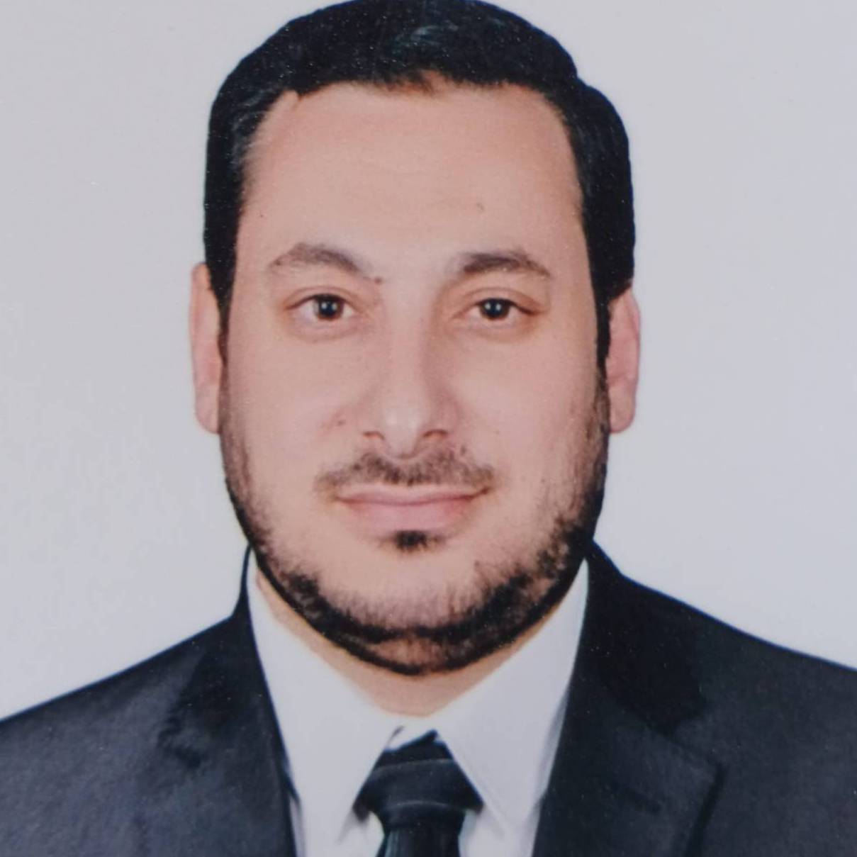 Sami Al Sayed