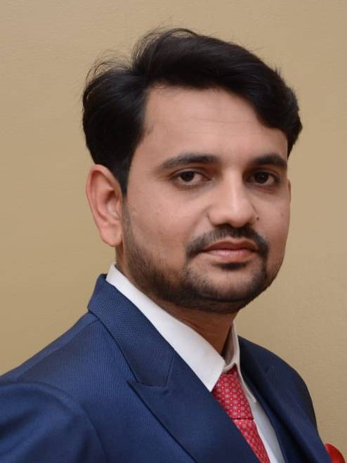 Punit Dangi
