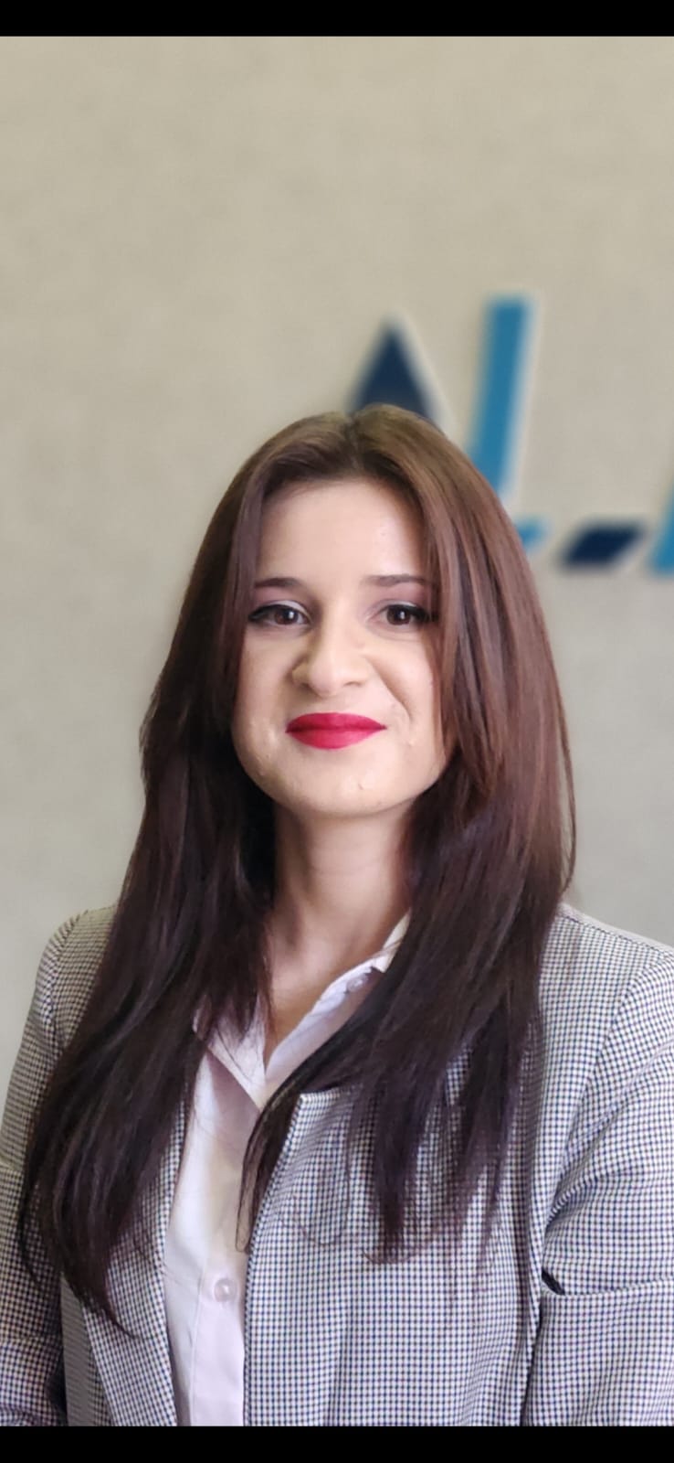 Salome Gamiashvili