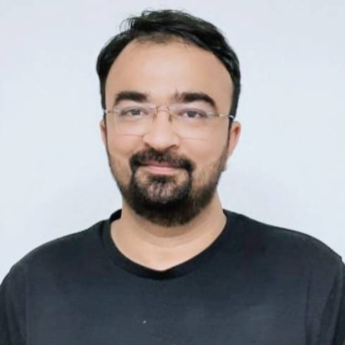 Vishal Gade