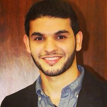 Ahmed Taleb Alkhaldi