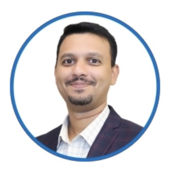 Rohan Dsouza