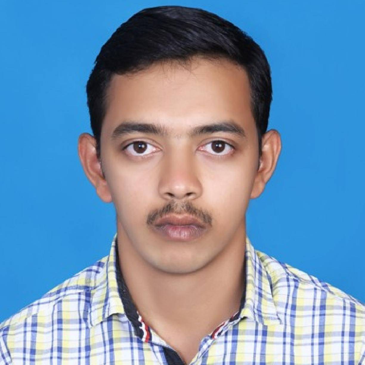 Akhil Vincent