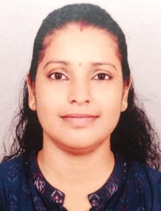 Aswani jith Viswanath
