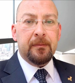 Ahmed Mohamed Fahmy