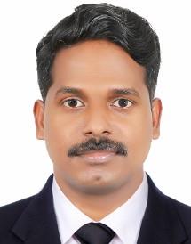 Ratheesh Jagadeesan Rema