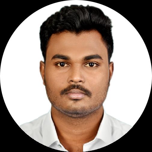 Agash Durairaj