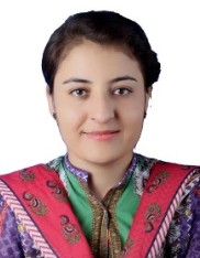 SHELA TABASSUM