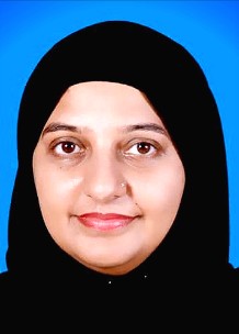 Ambreen Ibrahim