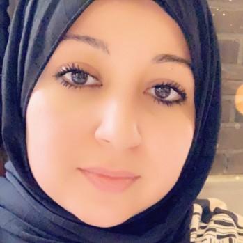 Zeinab Moukalled