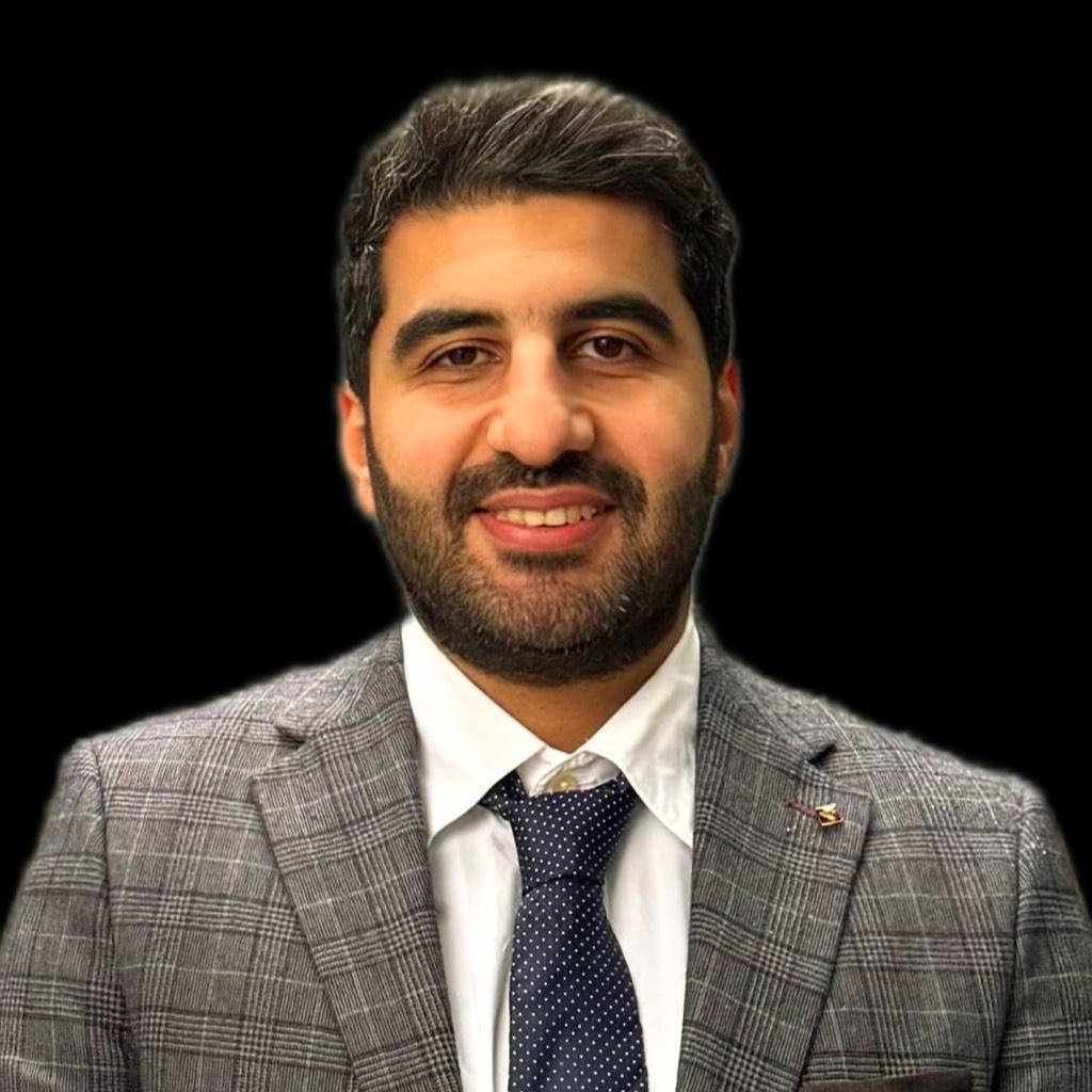Hasan Alsherazi