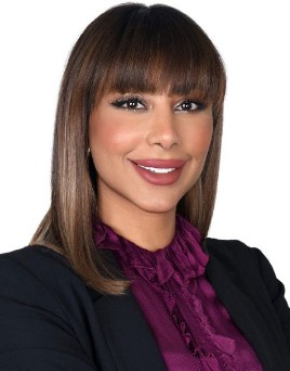 Reham Kheir
