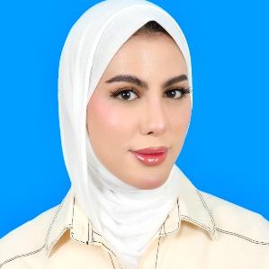 Kawthar Khaled Alkhaldi