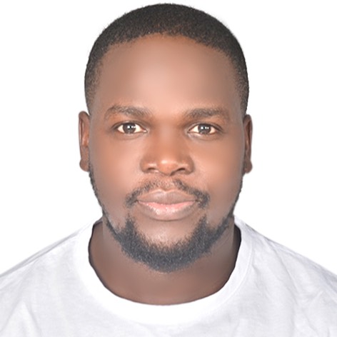 TONNY OJANGIRO