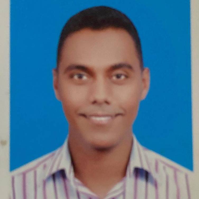 MOHAMED SAGGAF