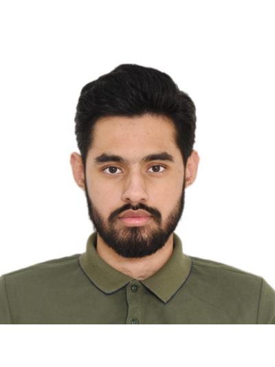 Mudassar Tahir
