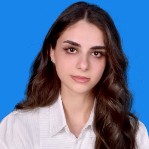 Lea Mezher