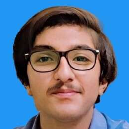 Wahaj Wasil Chohan