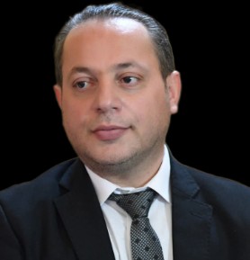 Alaa Yazigi