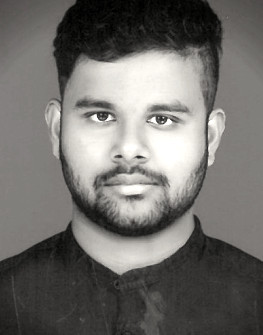 Schneider Mikhail Fernandes