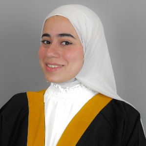 Reem Ramzi Mohammad Abuaysheh