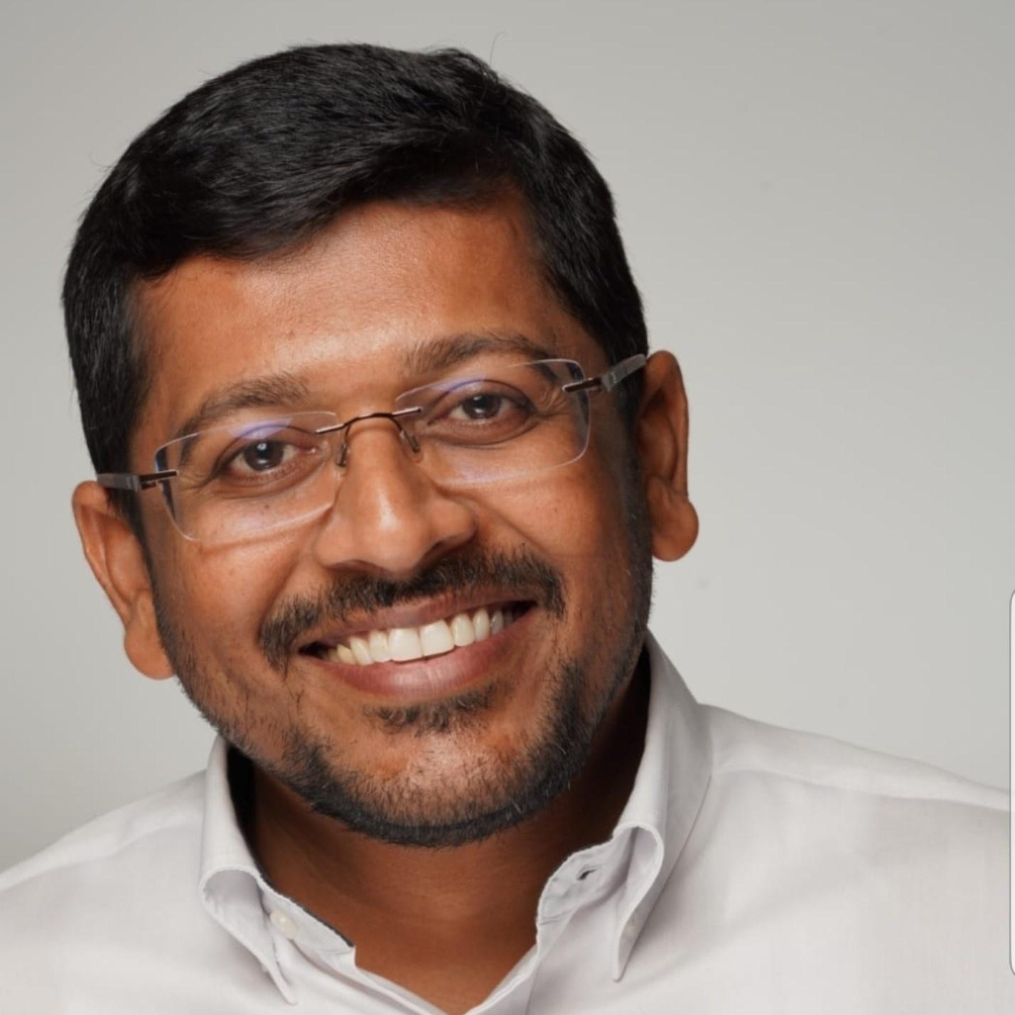 SUHAS DOSHI