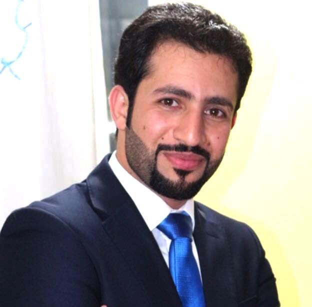Taher Ahmed Abdelaal Helal