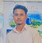 Yohan Fernando