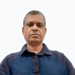 Mahammad Hanif Bavafakki