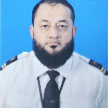 Raza Rizwan