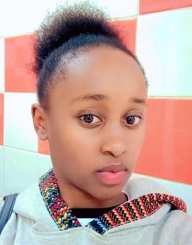 Grace Wanjiru