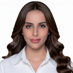 Nouf AlOwain