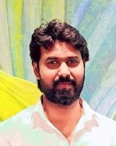 Antony Shaji R