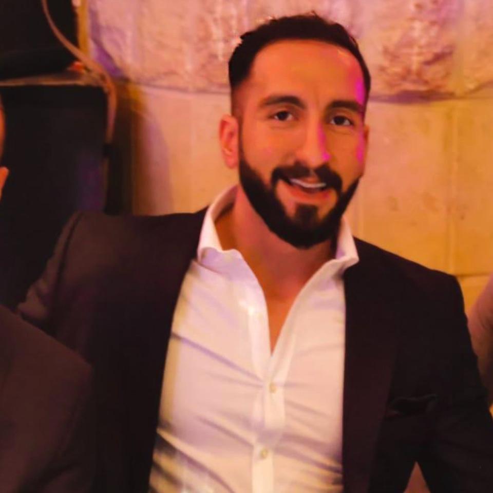 Ibrahim Abdelaziz