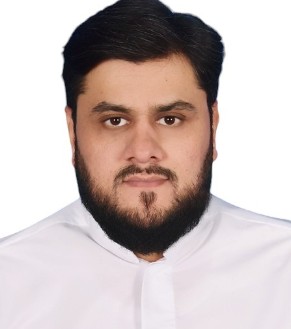 MOHD. YASIR MAQSOOD