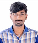 Kishore kumar Sakthiswaran