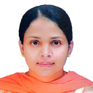 Saritha Pallikkamalil Soman
