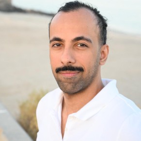 Ali Naeem Ghanim