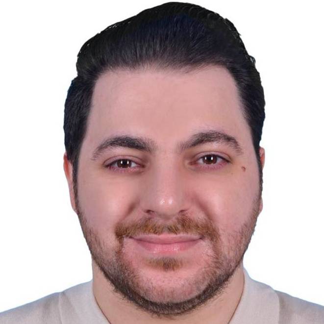 Yaqoub Ahmad
