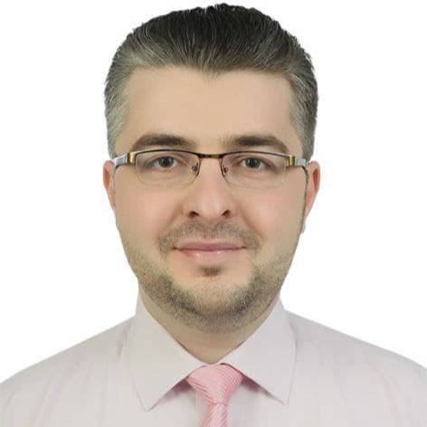 Firas Ghafargy