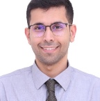 KHALED M. AL DHUAINA