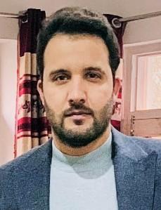 Kowsar Ud Din Najar